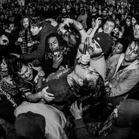 SPY + Spaced + Drysocket at The Underworld