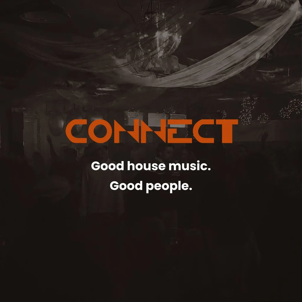 Connect Dundee - Fri 6 November at Canvas Dundee
