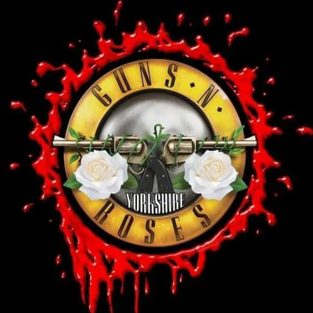 Guns N Yorkshire Roses return to O'Rileys at ORILEYS LIVE MUSIC VENUE