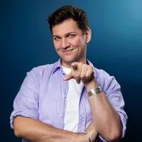 KH Comedy Fest - Dane Buckley: Work in Progress at Hare And Hounds Kings Heath