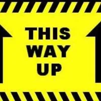 THiS WAY UP at Prestbury Sports Bar