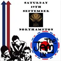 The Jam UK + support at The Black Prince