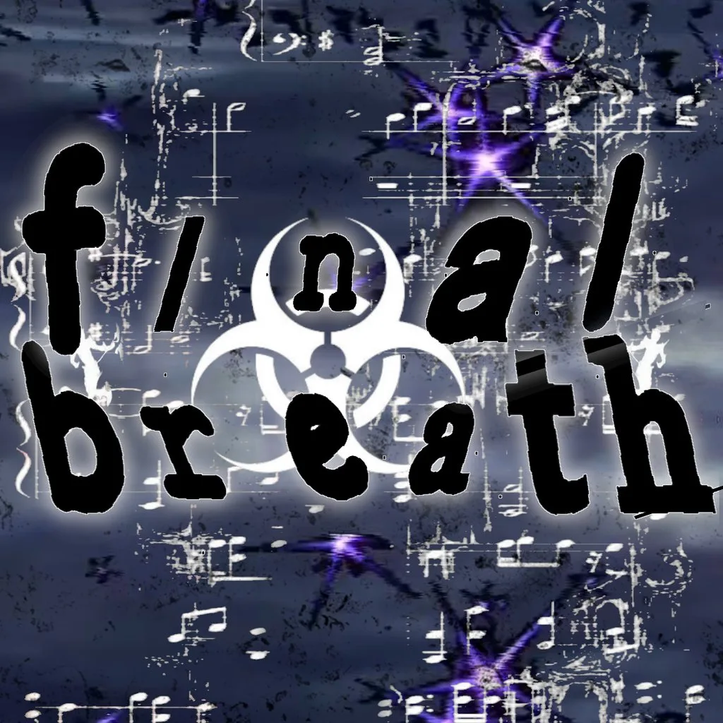 Final Breath 1