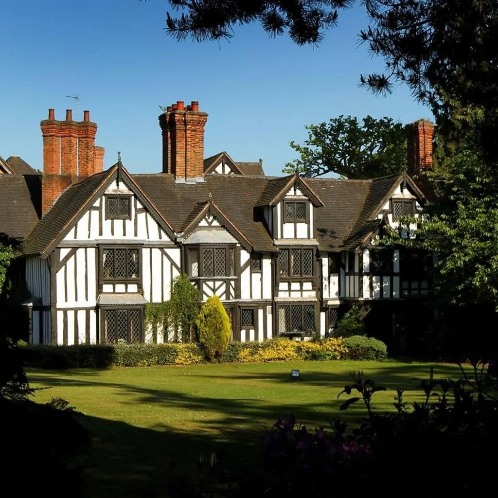 Nailcote Hall Hotel - Wedding Fayre at Nailcote Hall Hotel