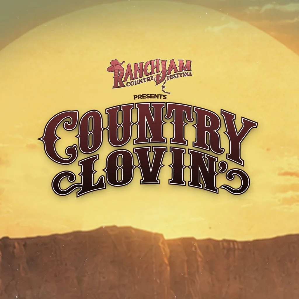 Country Lovin Festival at Don Valley Bowl