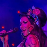 Absolute Amy: Live In Brighton at Patterns Brighton