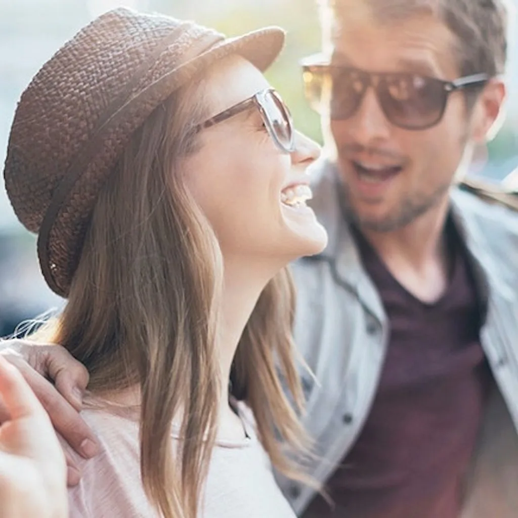 Little Something' Dating (*30-45) @ The Watermill, Dorking