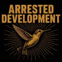 Arrested Development at Hangar 34