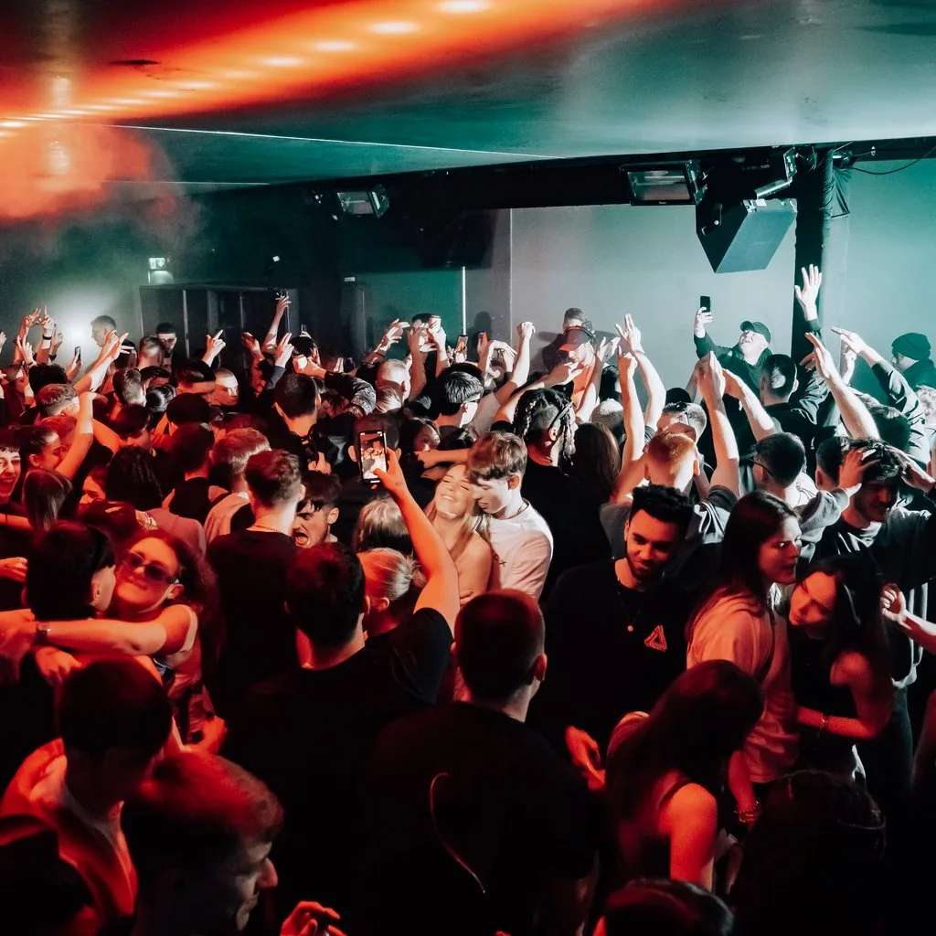 UKG X Bass Face . 360° Boiler Room! LAST FREE TICKETS
