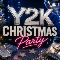 Y2K Christmas Party Night Johnstone