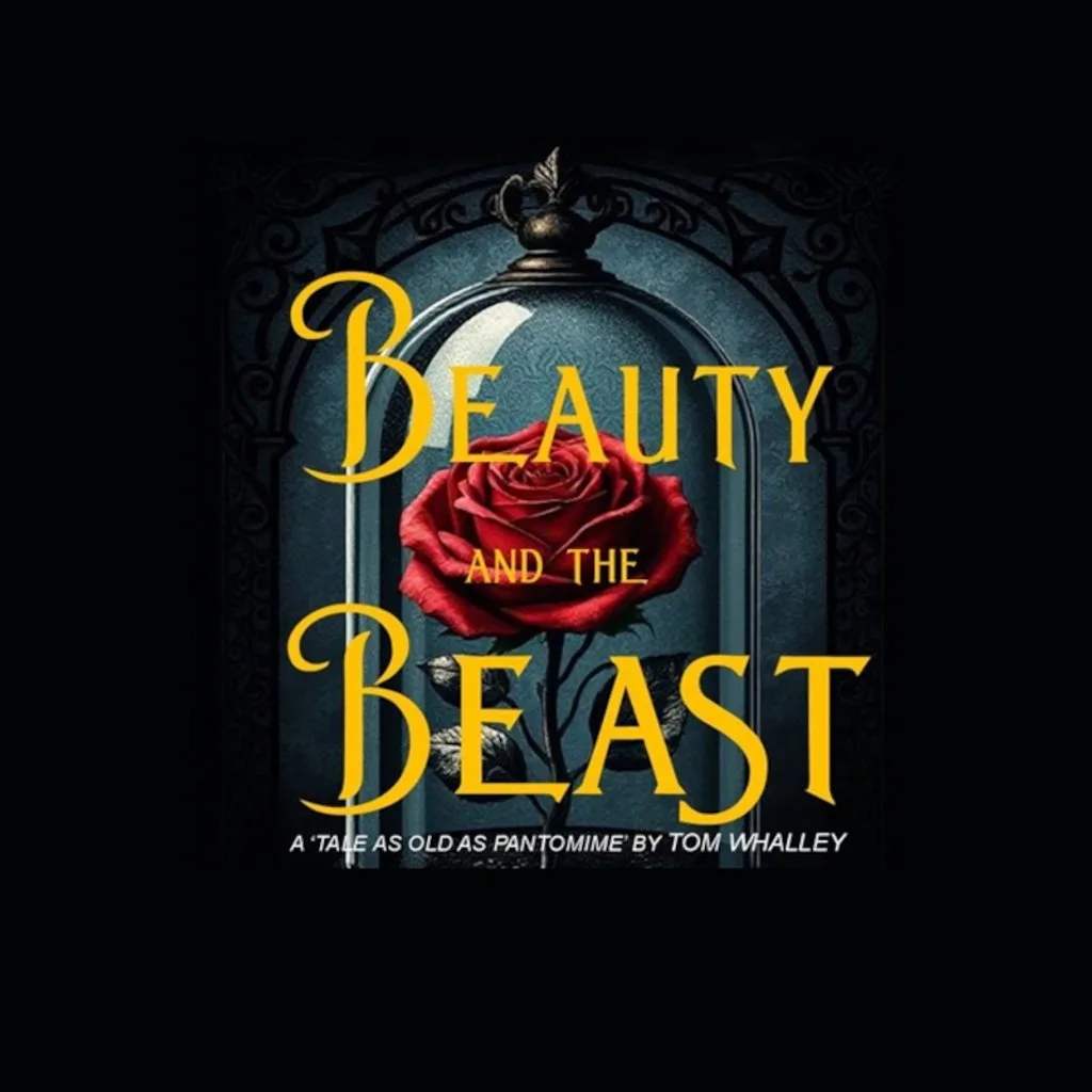 Beauty and the Beast at Community House