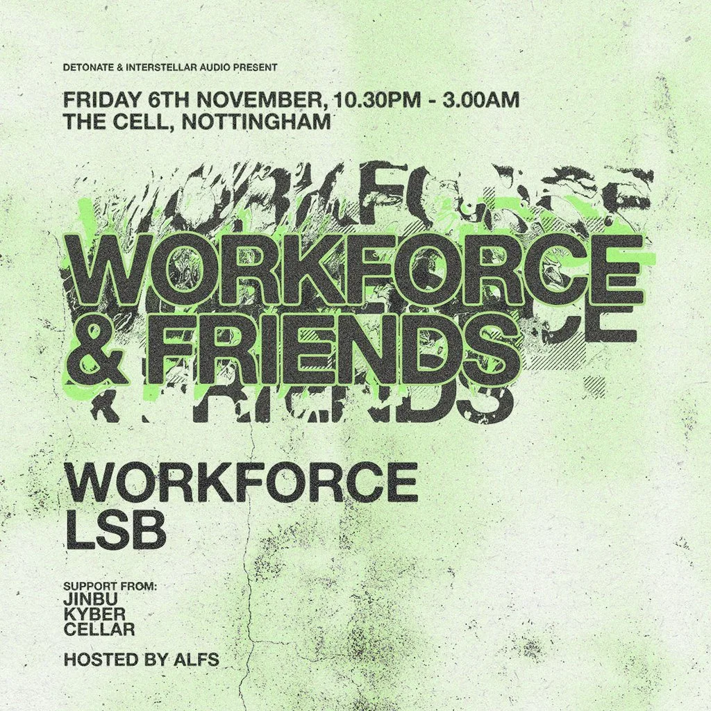 Workforce & LSB