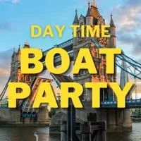 Nextmen and A.Skillz Boat Party