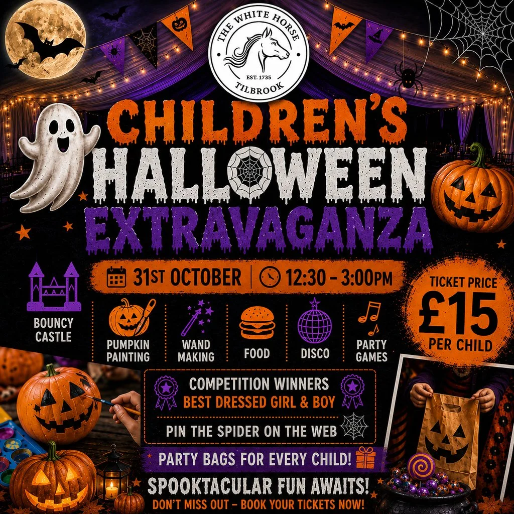 Kids Halloween Party