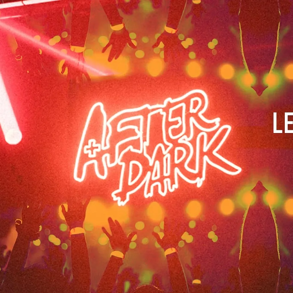 After Dark LED Wristband Rave @ Mint XL - 95% Sold Out at Mint Xl