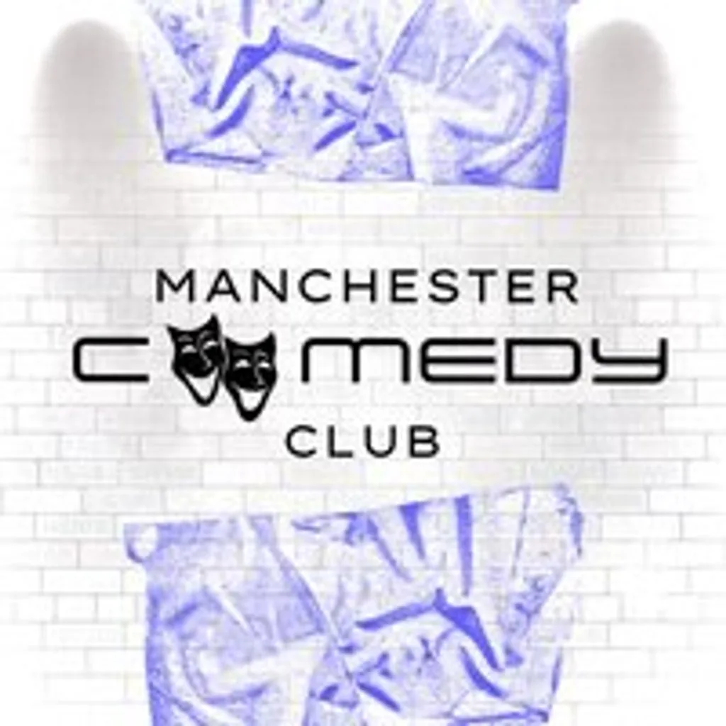 Manchester Comedy Club 22nd August at Area Manchester