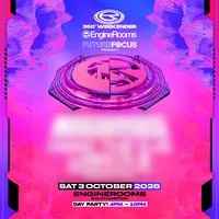ER 360 Weekender with Future Focus at EngineRooms