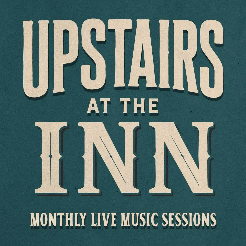 Upstairs at The Inn - King Cedar & Wilfie