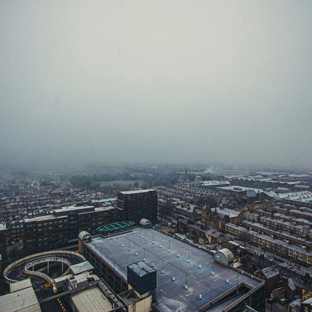 Swindon Audio Tour: A Walk Through Time, Tech, and Tales at Swindon Law Courts