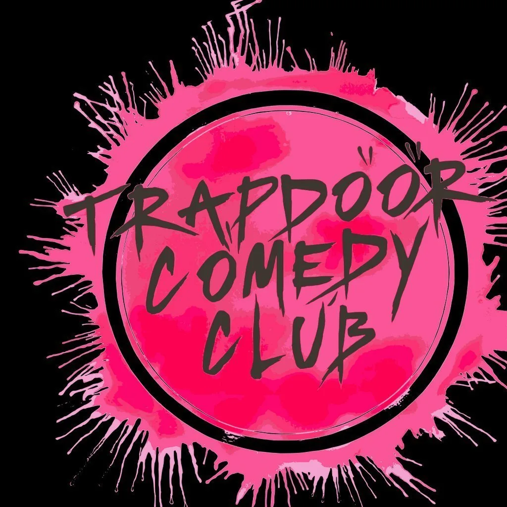 Trapdoor Comedy at The Railway at The Railway Inn