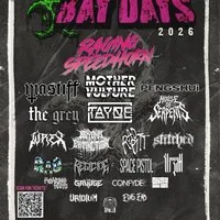 Bay Days Festival 2026 at Radio City Social