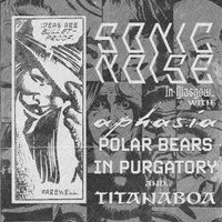 Sonic Noise @ Audio Lounge