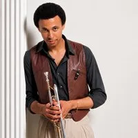 Tom Browne & The Brit Funk Association at Leamington Spa Assembly