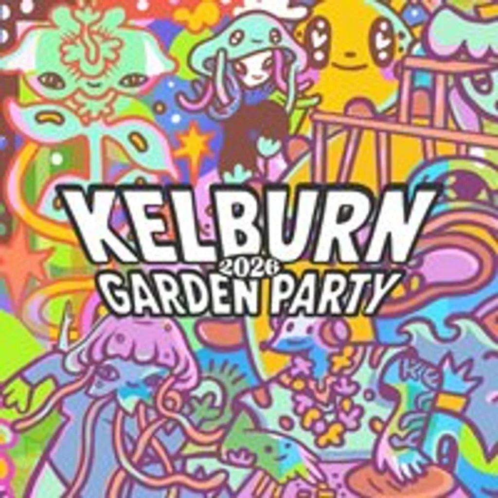 Kelburn Garden Party at Kelburn Country Centre