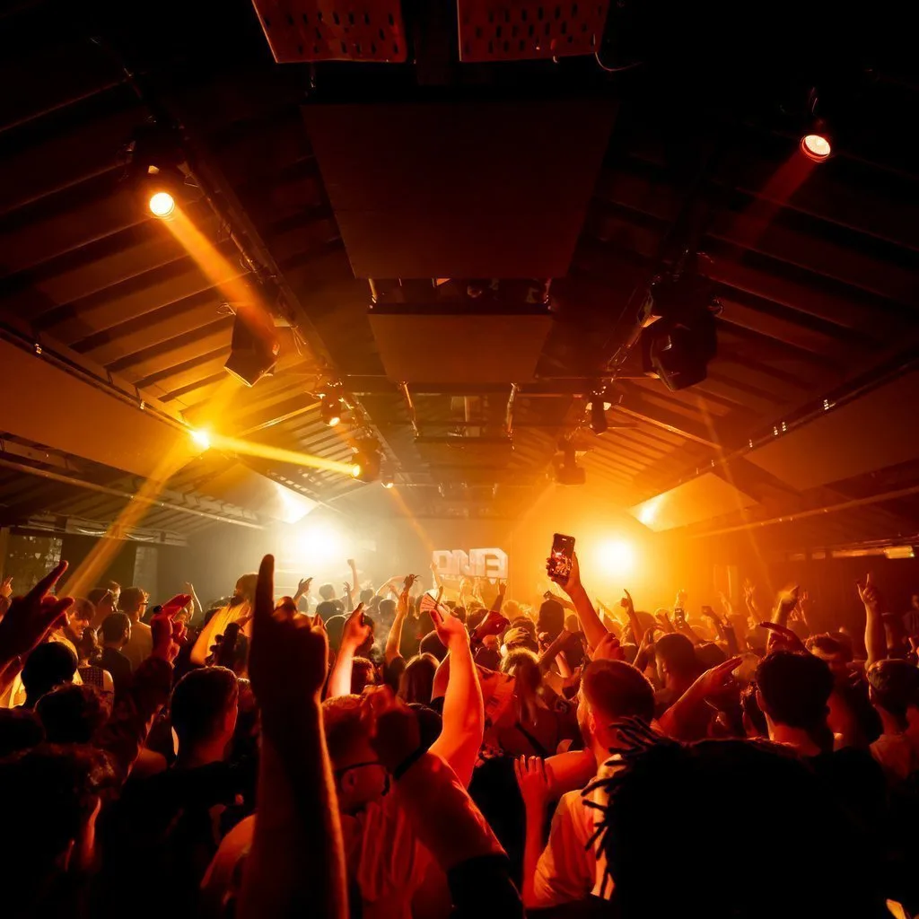 Kanine Presents: Reflections [Birmingham] at Lab 11 Loft
