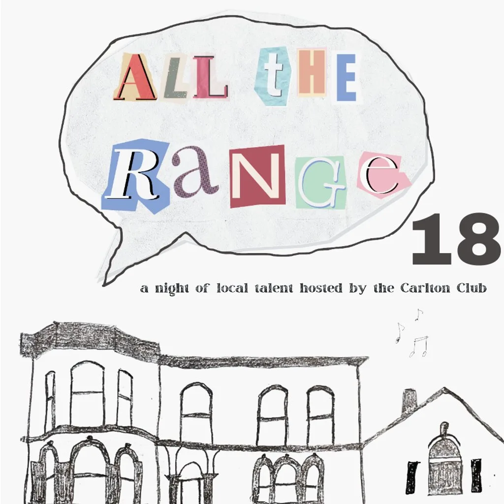 All The Range 18