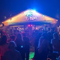 Spanglish Summer party Koh Chang revisited at The Woodman Carshalton