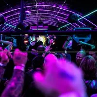 909 x WAV - Afterparty ONLY tickets at Wav Liverpool