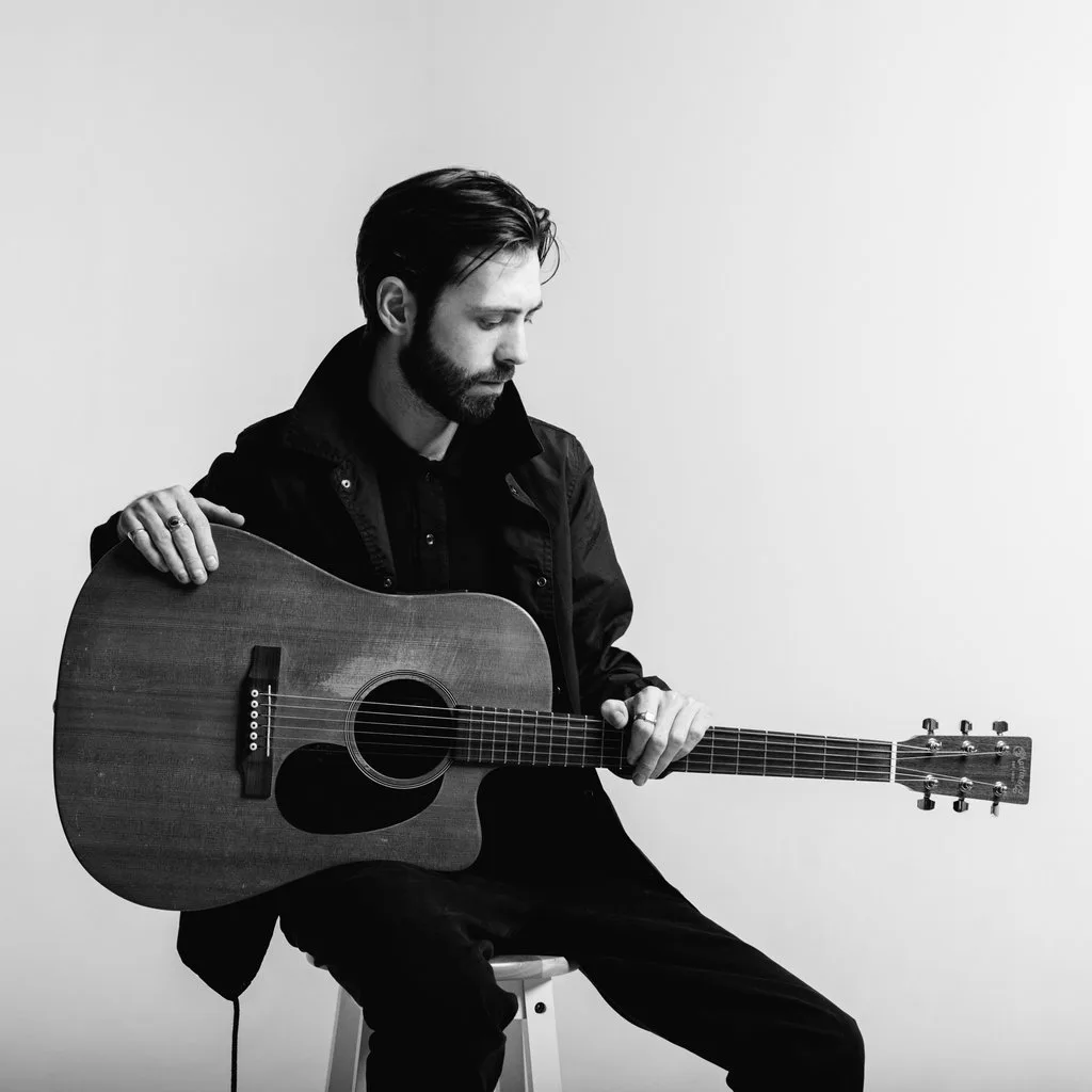 Laurence Jones at The Flowerpot