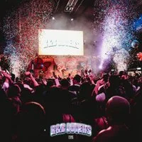R&B Lovers - Saturday 5th September - Horizon Brighton at Horizon