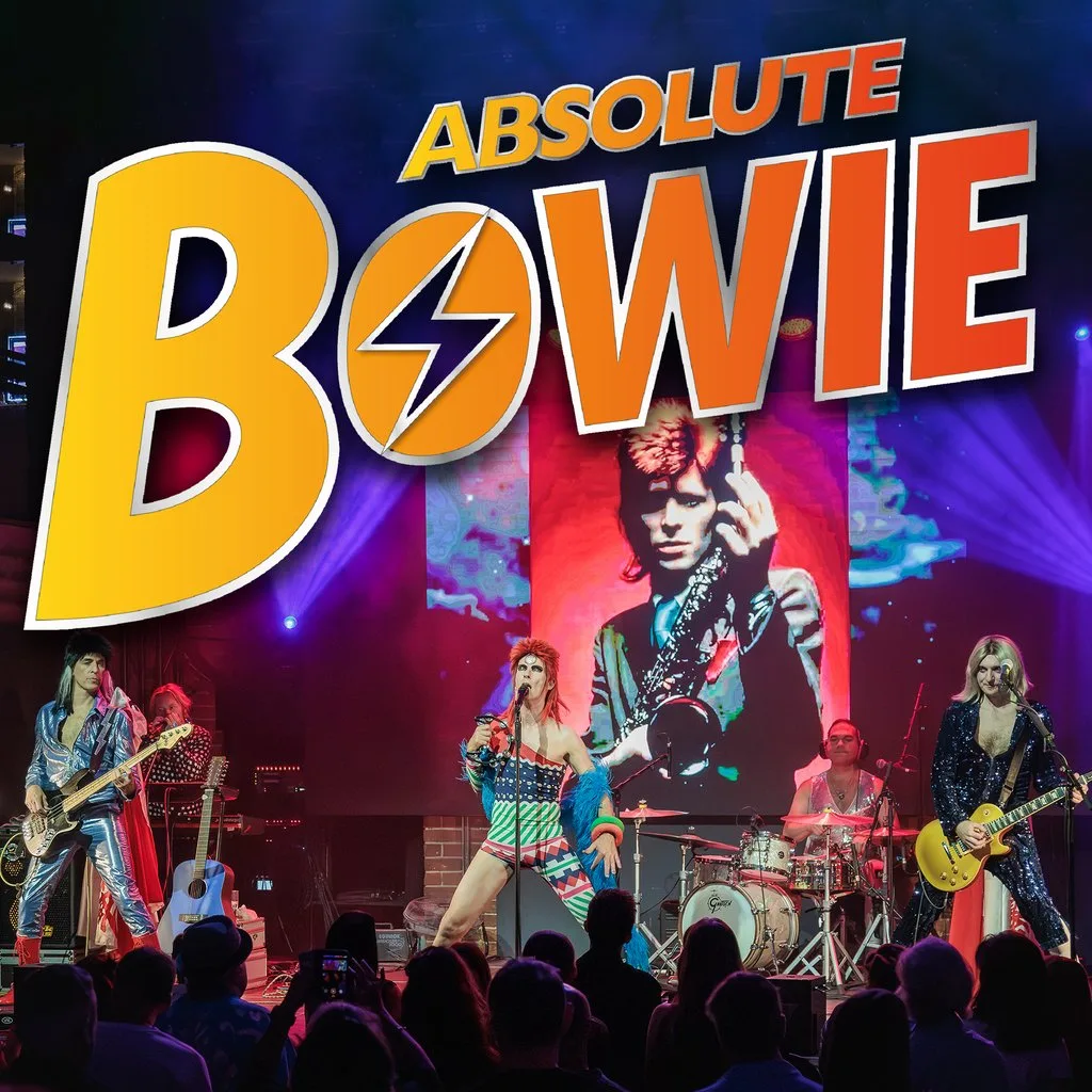 Absolute Bowie: Greatest Hits Show