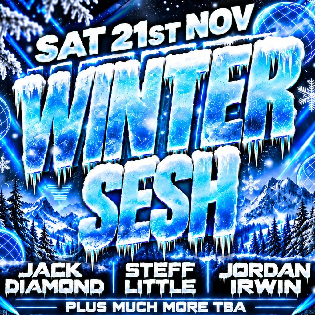 Winter Sesh