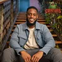 Limahl Germain: Work In Progress|| Creatures Comedy Festival at Creatures Comedy Club