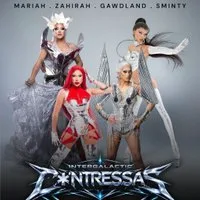 DFIU Events Leeds Presents: The C*ntressas Tour
