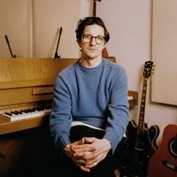 Dan Croll at Actress and Bishop
