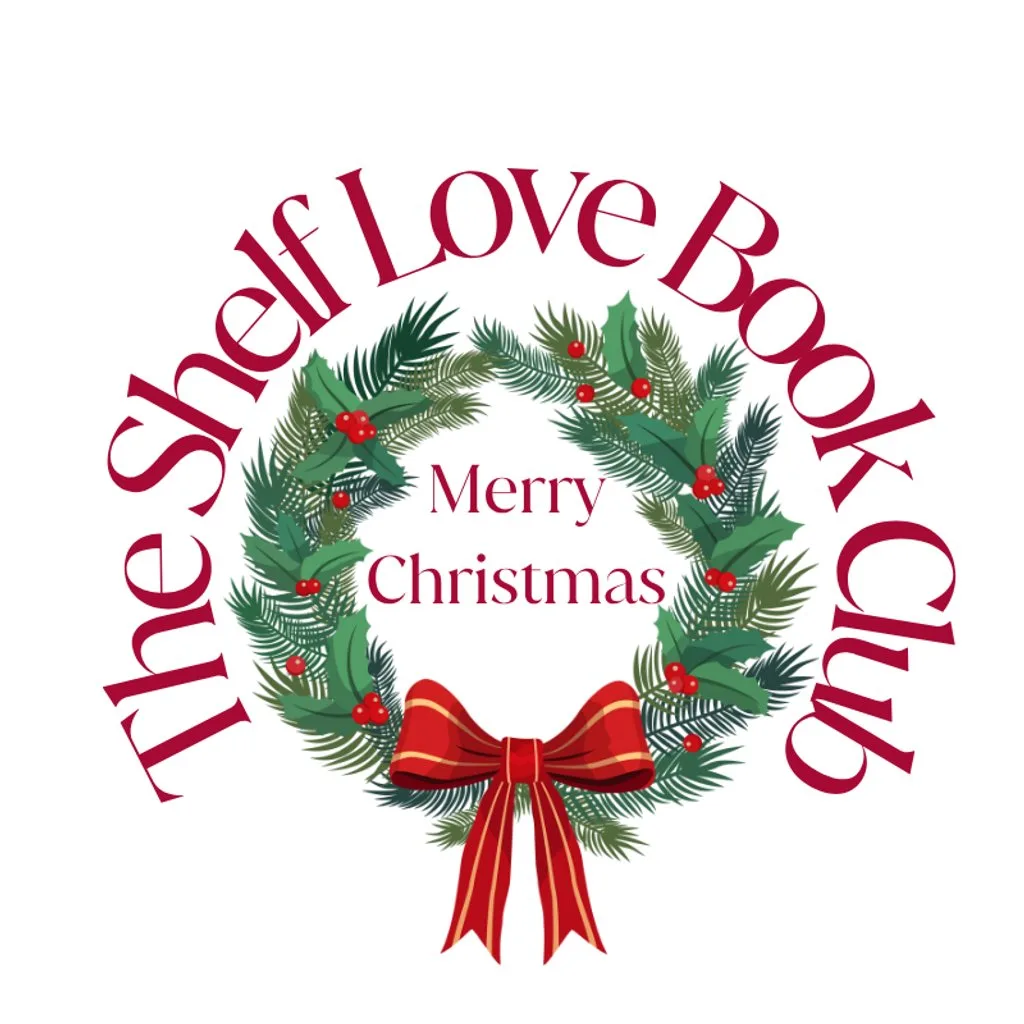 The Shelf Love Book Club at The Park Hotel Kilmarnock