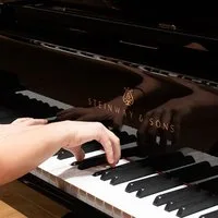Chetham's International Piano Summer School 2026 at Stoller Hall