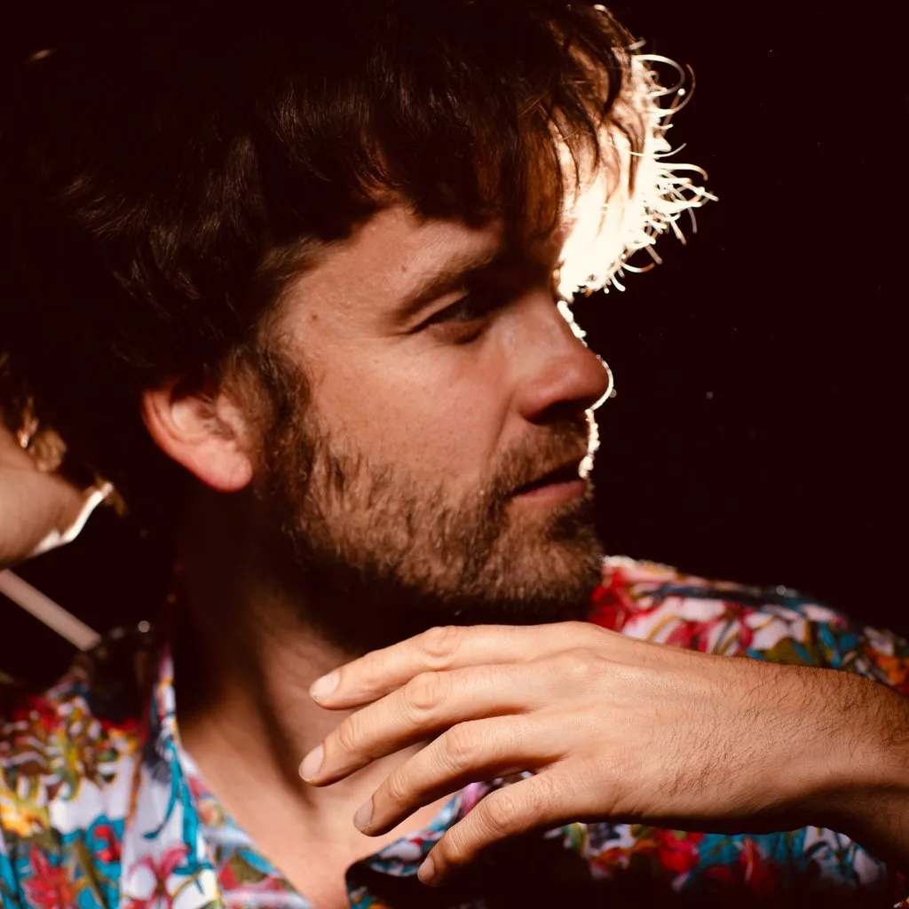 Fyfe Dangerfield - An Informal Evening With at St Michaels Church