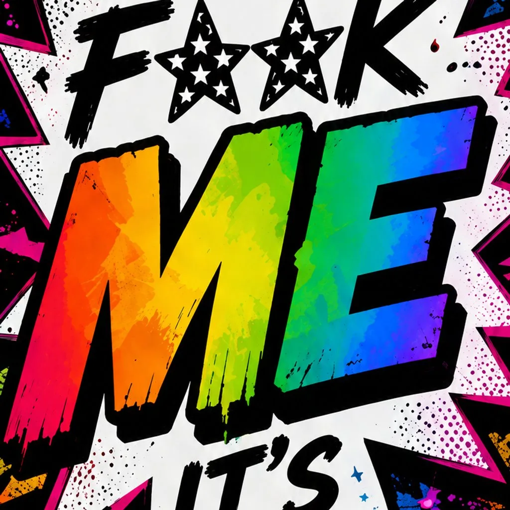 What The F**K IT'S PRIDE! at Horizon Club
