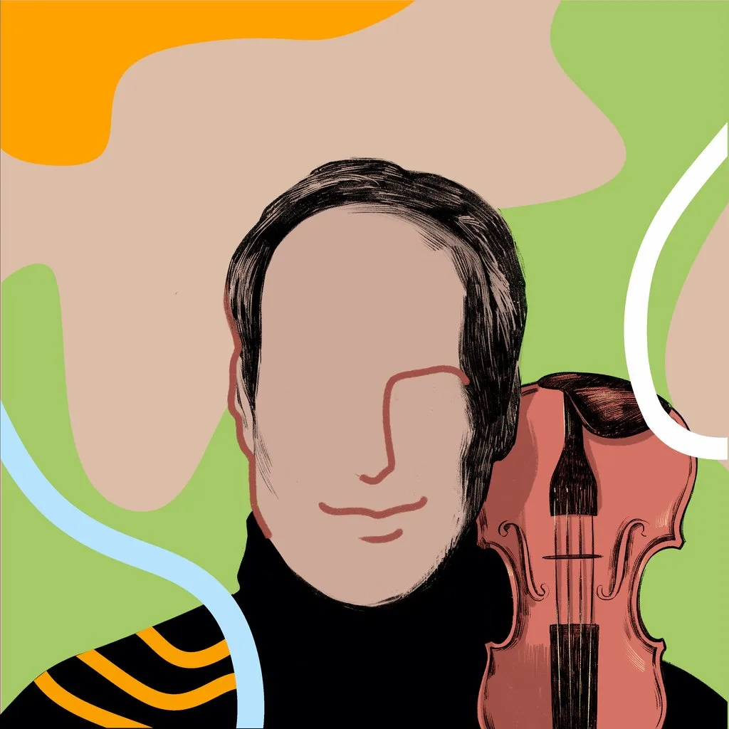 Tribute to Hans Zimmer by Mystery Ensemble