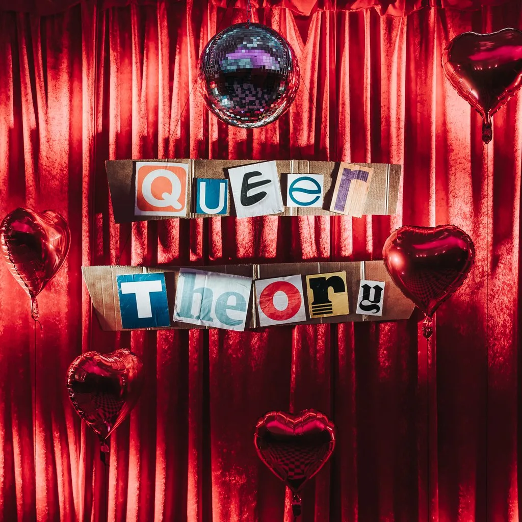 Queer Theory: Garden of Eden at Nice N Sleazy