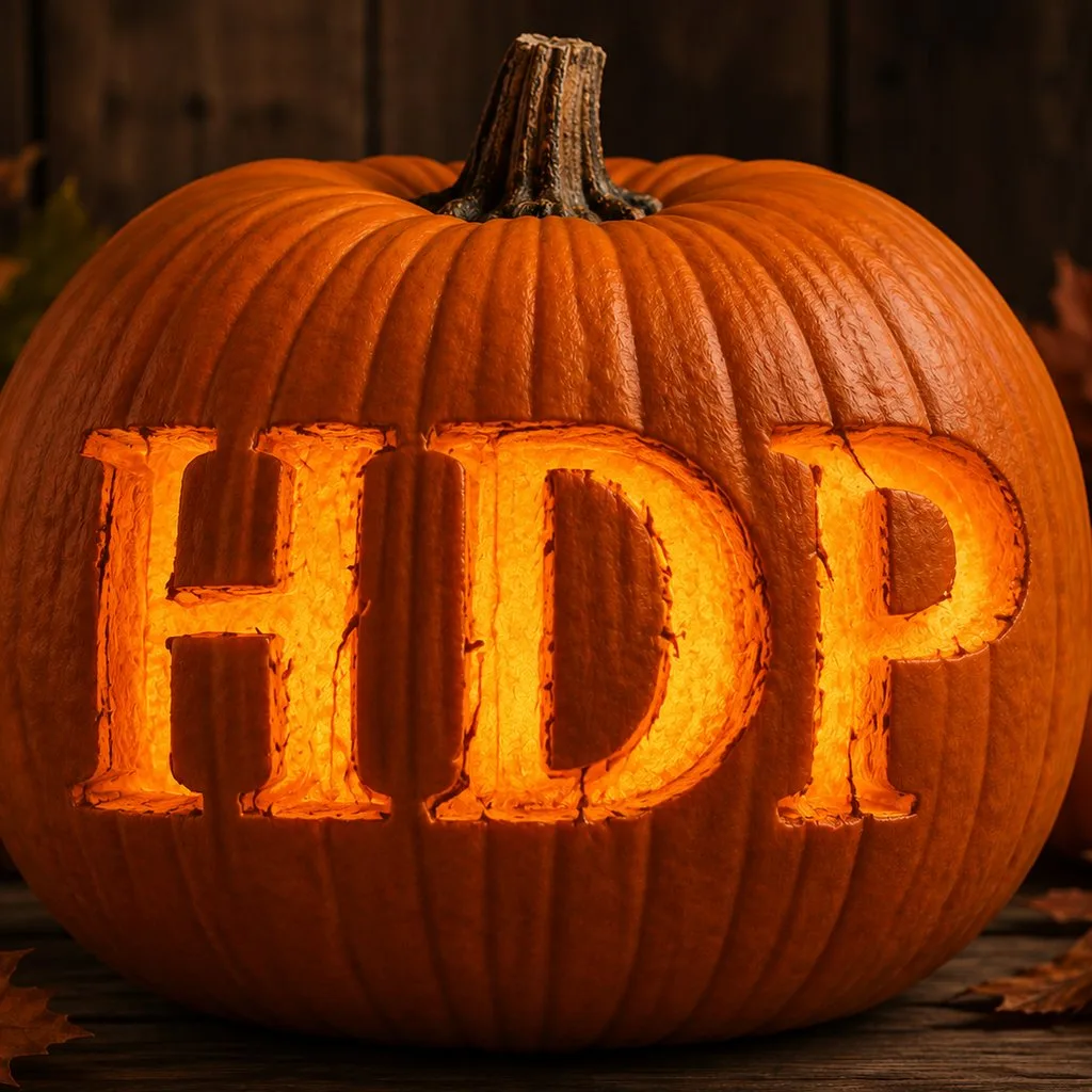 HDP Halloween at The Cask And Keg