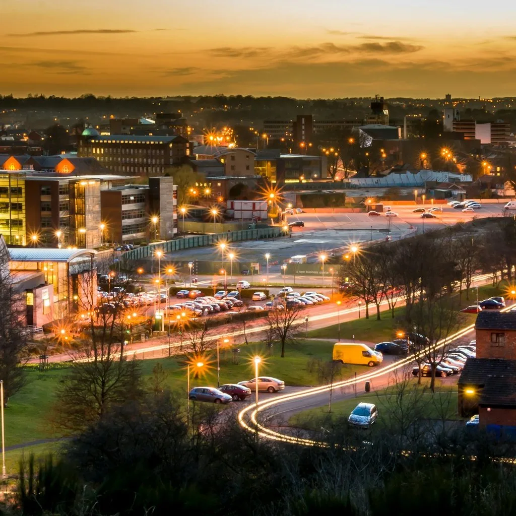 Norwich Audio Tour: At Work at Norwich Castle