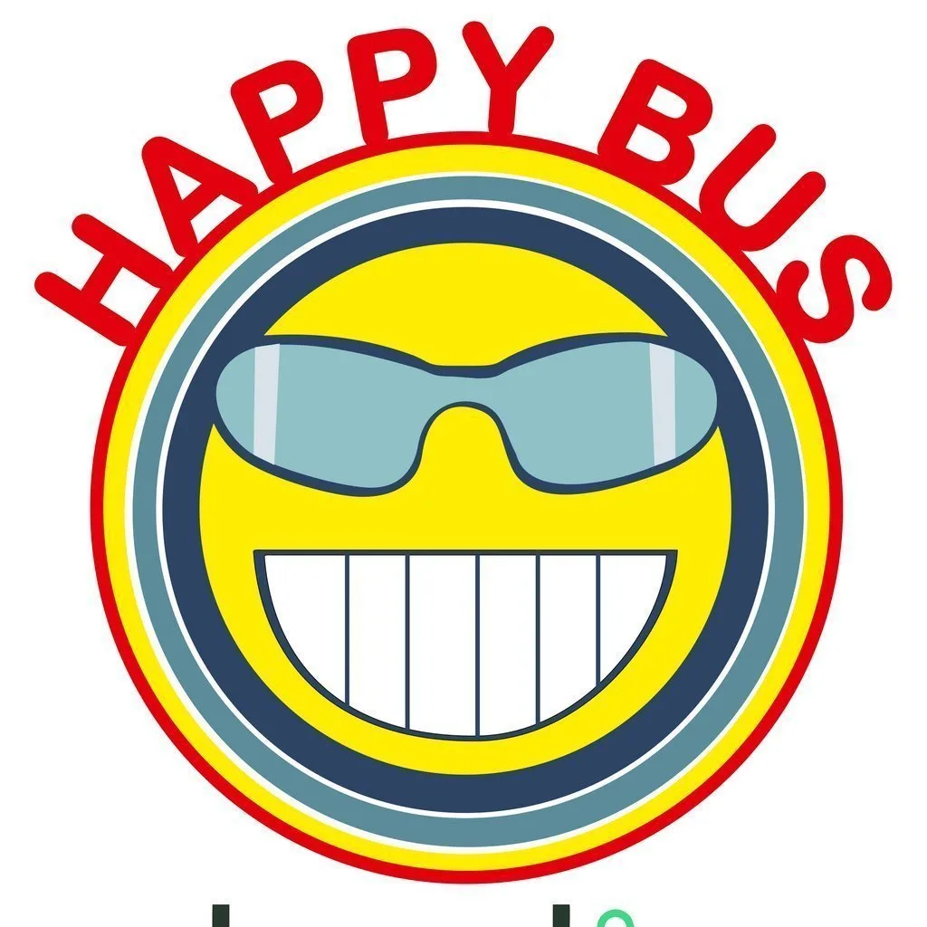 Happy Bus: Woodlands Dance Project Edinburgh at Vogrie Country Park