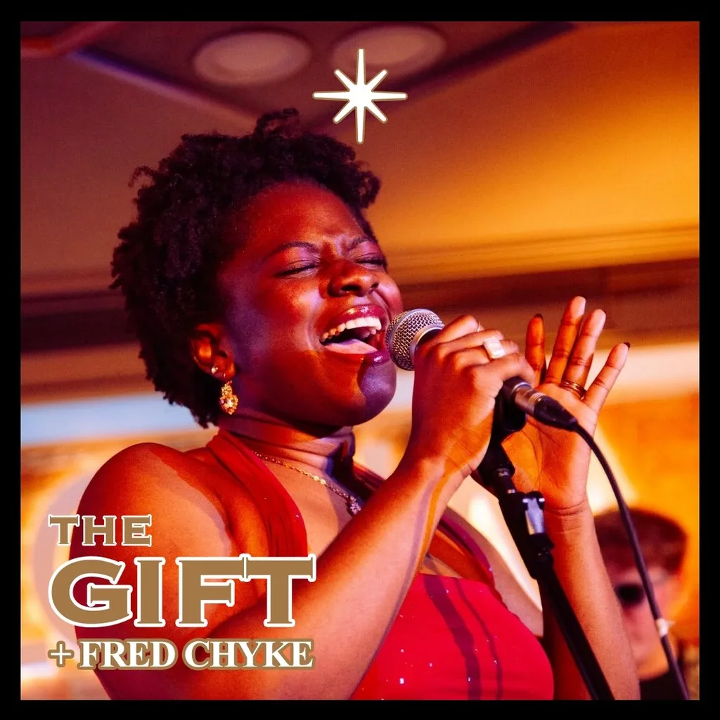 The Gift - live (+ Fred Chyke)