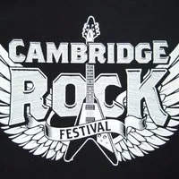 Cambridge Rock Festival